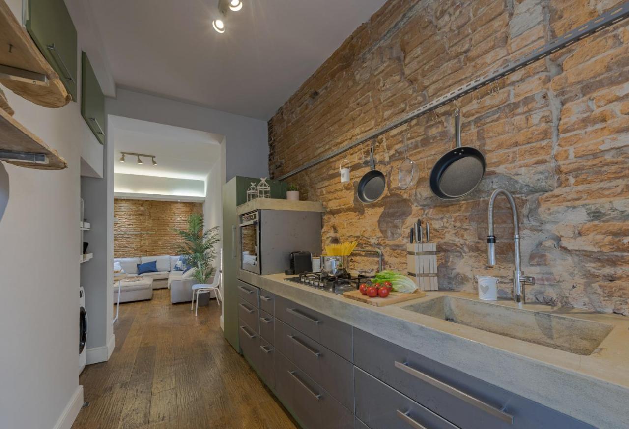 - Guelfa Apartment - Florence Exterior photo