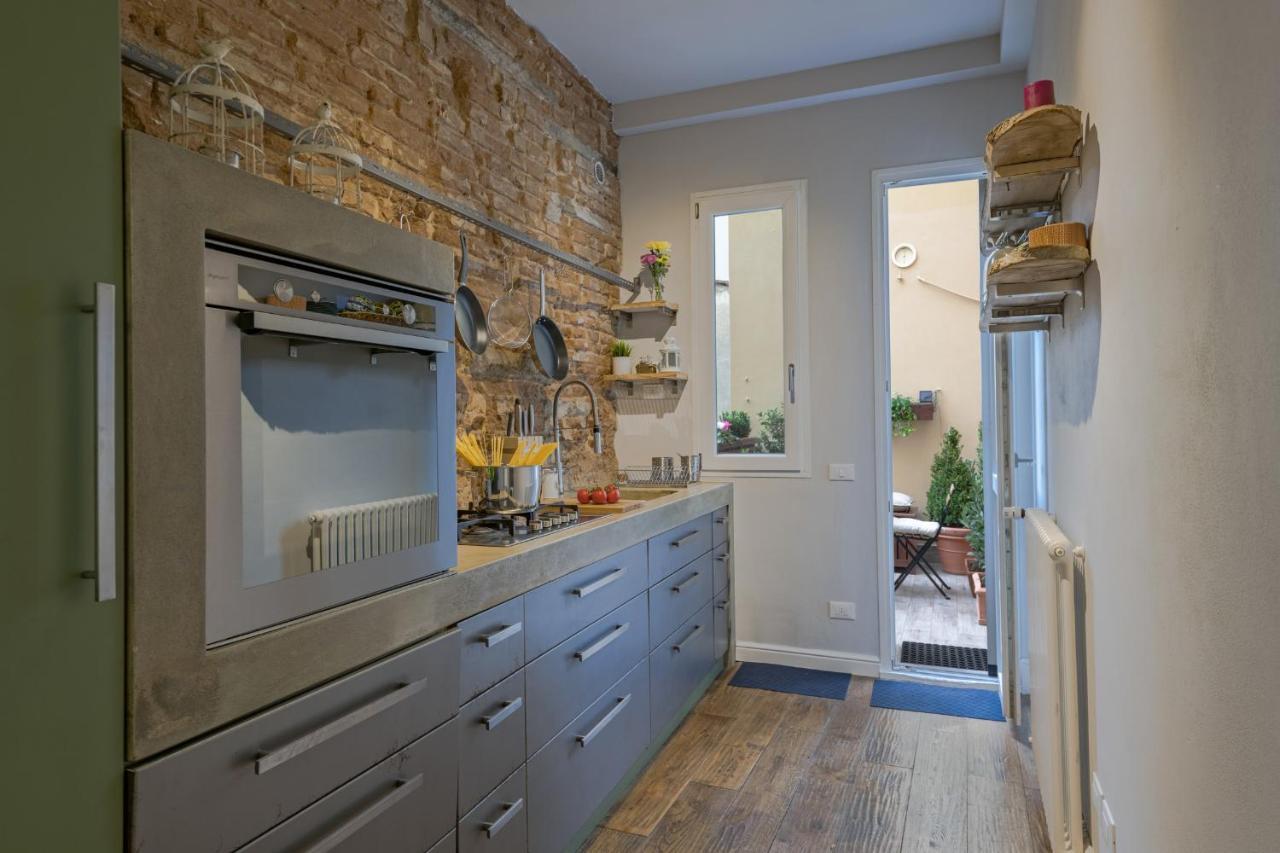 - Guelfa Apartment - Florence Exterior photo