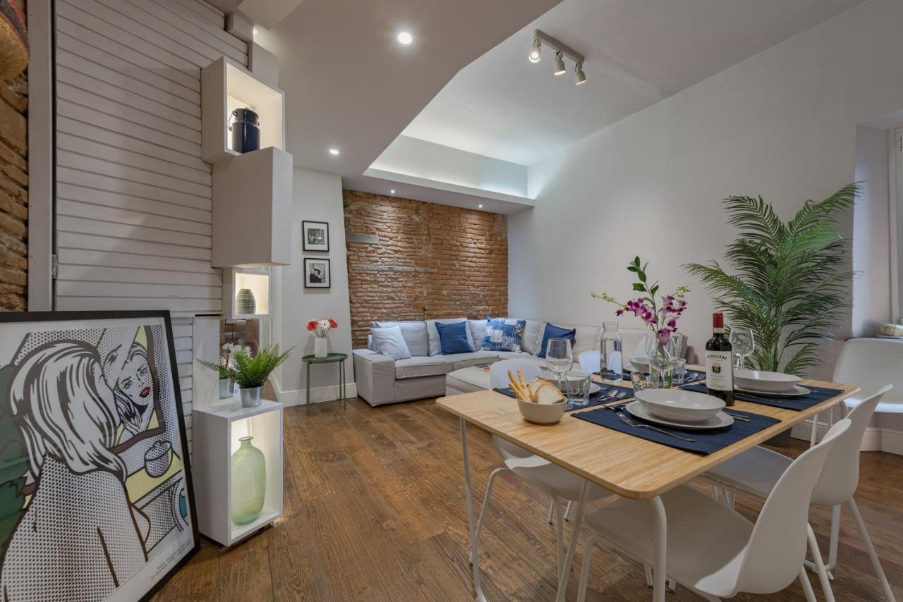 - Guelfa Apartment - Florence Exterior photo