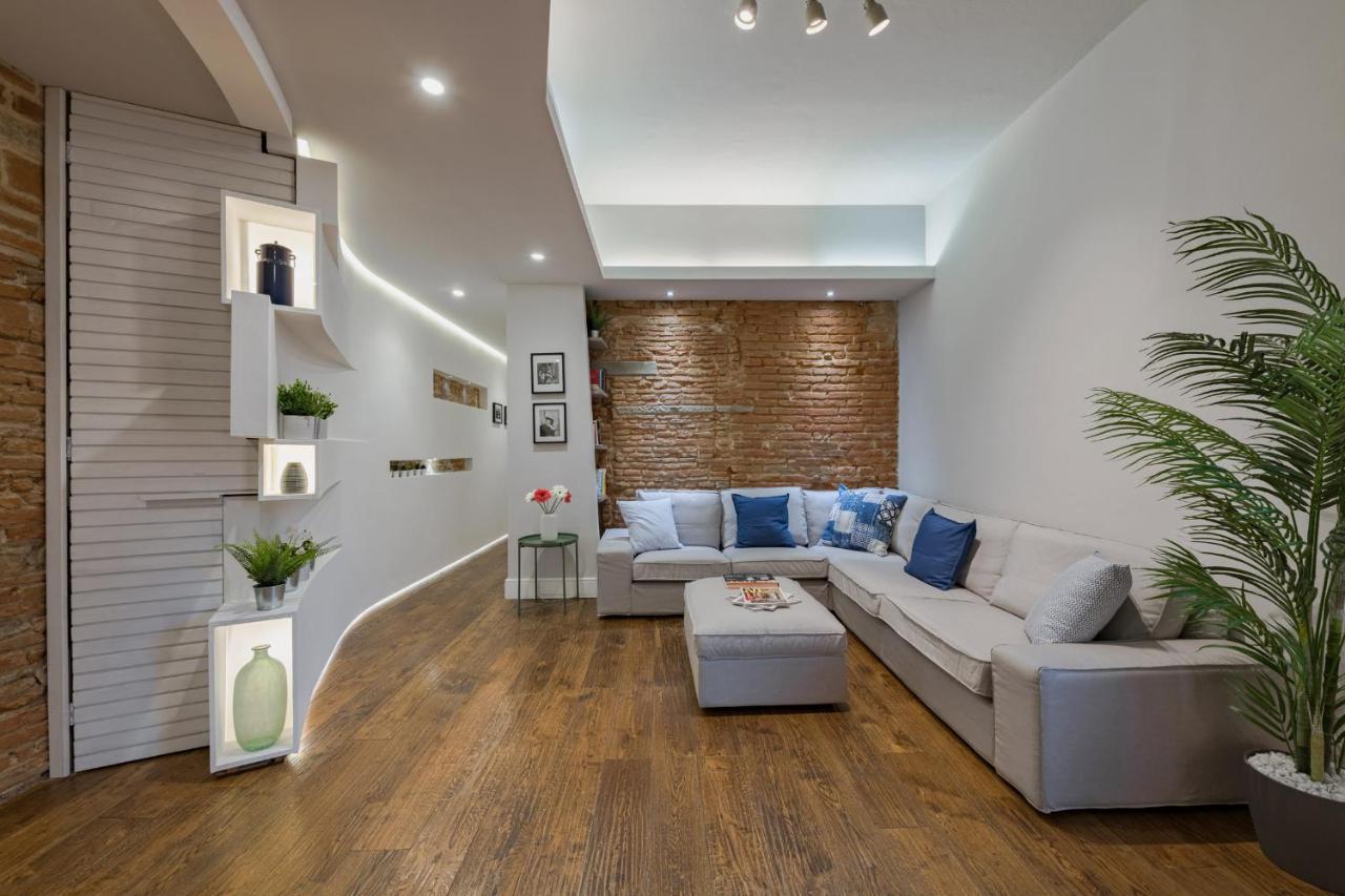 - Guelfa Apartment - Florence Exterior photo