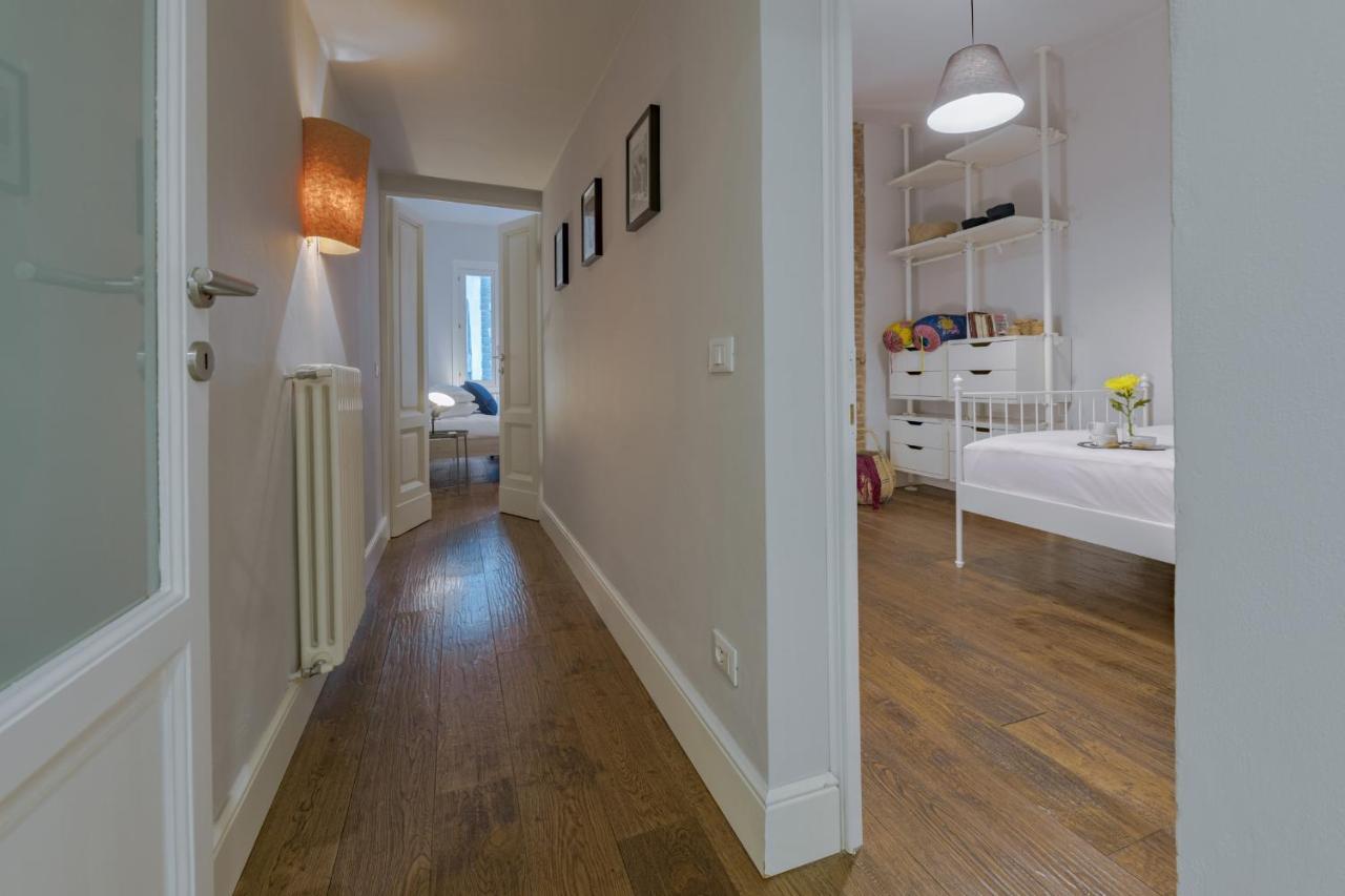 - Guelfa Apartment - Florence Exterior photo