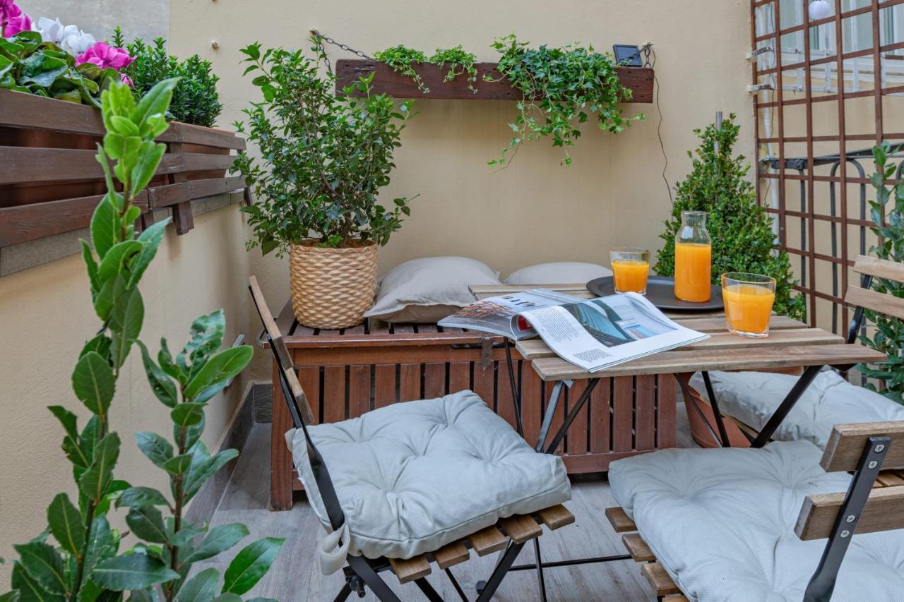 - Guelfa Apartment - Florence Exterior photo