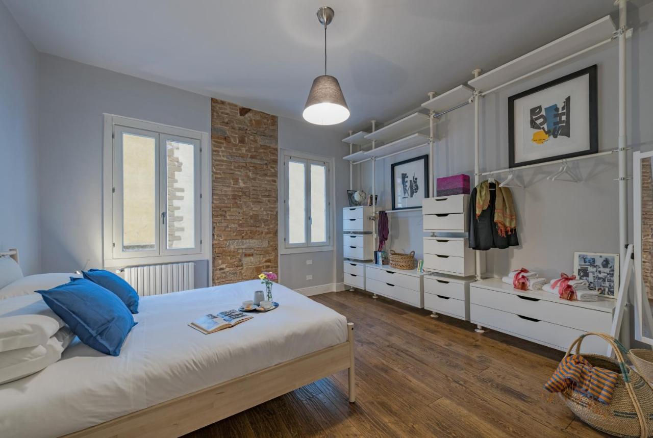 - Guelfa Apartment - Florence Exterior photo