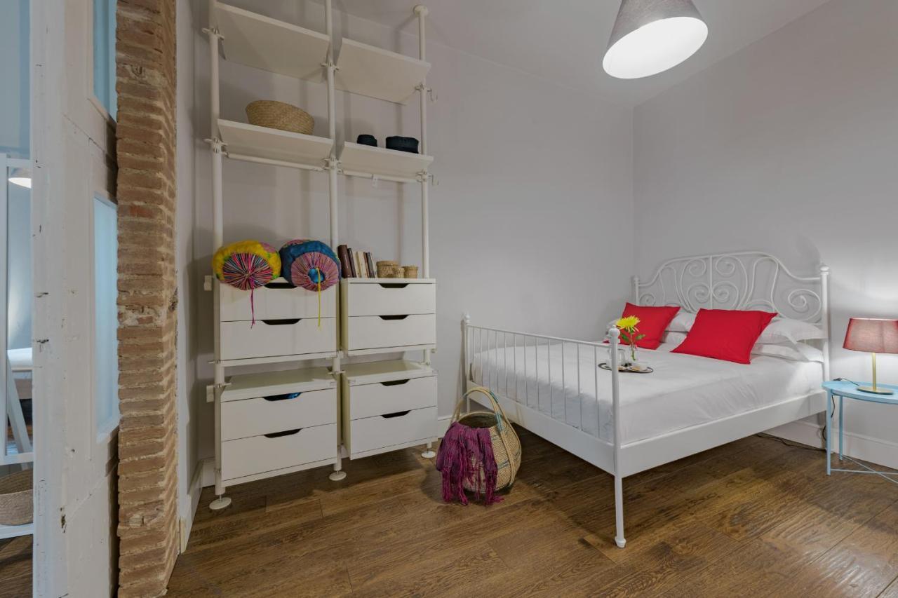 - Guelfa Apartment - Florence Exterior photo